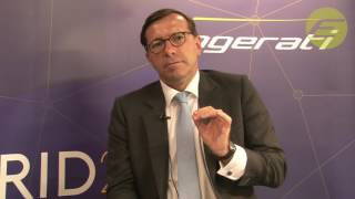 Distribution System Challenges - Christian Buchel Chief Digital \u0026 International Officer ENEDIS