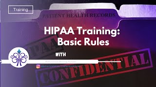 Quick Guide: HIPAA Compliance Explained ✅ HIPAA Rules 101
