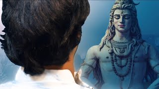 Shiva || Vishwa Hridaya || RT Josyula [Motion Graphics Video]