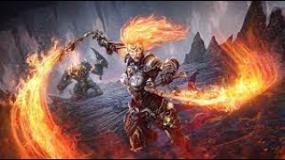 Darksiders 3/暗黑血统 3: part2 幽冥