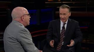 Michael Wolff: Current Affairs | Real Time with Bill Maher (HBO)