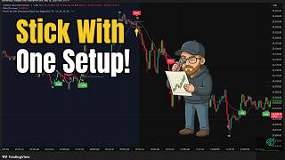 Stop Looking For The Next Strategy