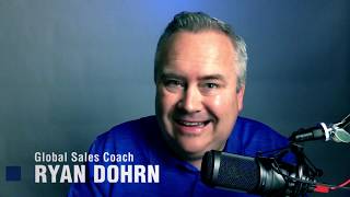 Loyalty Programs Over Discounts | Ryan Dohrn - Sales Training Tips and Sales Advice