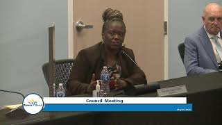 Utility Special District Meeting May 20, 2026
