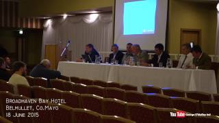 Killala and Mayo Renewable Power - What is really going on?