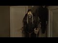 Lunging Reaper Animated prop 6ft