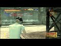 mgo2 rpcs3 60fps gameplay no commentary