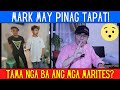 MARK MAY PINAG TAPAT!   | VAL SANTOS MATUBANG | KALINGAP RAB