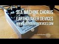 EarthQuaker Devices: Sea Machine Chorus