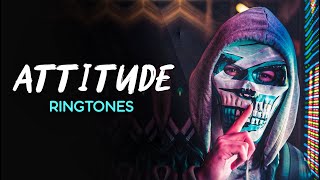 Top 5 Best Attitude Ringtones 2020 | Download Now | S12