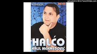 Halil Mehmedovic Halco - Uzivo - Kada Popijem