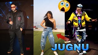 JUGNU CHALLENGE | #JugnuChallenge | #shorts | #YouTubePartner