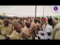 MOUNT DARWIN OUTREACH 2026 - TINOKUNDA NOKUTENDA