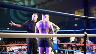 Bad To The Bone 2: Dean Busuttil vs Scott Midgley