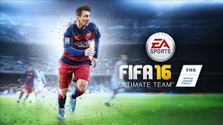 Ein sehr verdientes Unentschieden   -   Road to Division 1 #3 - Fifa 16 Ultimate Team