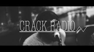 Crack Radio Episode 4 (Jay Royce Interview)