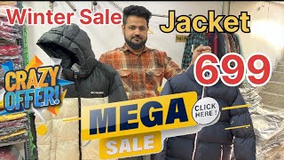 100% Original Store Articles Upto95% 😲OFF|Cheapest Export SurplusGarments Winter Special