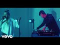 Shane Codd - Get Out My Head (DJ Performance)