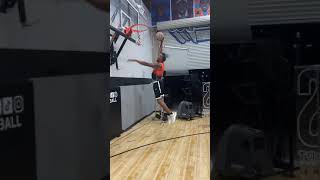 This Is One Of The Hardest Dunks Of All Time!
