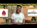 vls 6 abia fadairo f. oreoluwa nysc 2023 batch a stream i on gynius oci foundation partnership