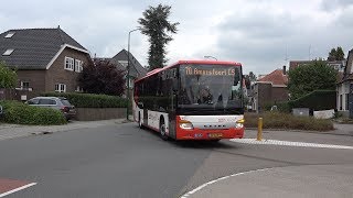 Syntus Utrecht Autobussen