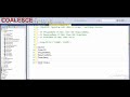 SQL Server - COALESCE and ISNULL