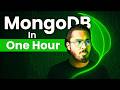 MongoDB Crash Course 2026 (with Handbook)