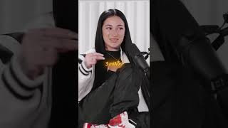 Bhad Bhabie EXPLAINS how she started making MONEY