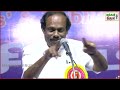 திண்டுக்கல் லியோனின் கலகலப்பு பேச்சு dindigul i leoni best funny stage speech dmk