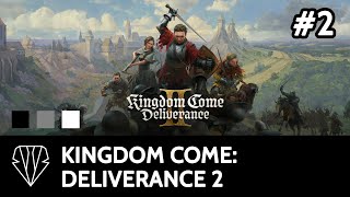 Kingdom Come: Deliverance 2 2. rész