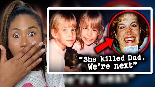 Twins Outsmart Killer Mom Who Thinks She Got Away With It |The Case of Jennifer & Kristina| Reaction
