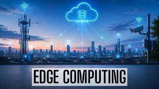 Edge Computing Explained: Why the Future Isn't in the Cloud