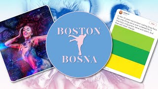 BOSTON i BOSNA Podcast Episode 2: YES, AND...!!