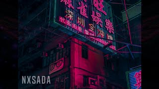 Nxsada - Book Of Shadows [UK Drill]