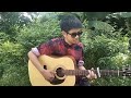 Alan Walker - Faded Guitar Fingerstyleby Tagom Litin