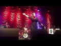 Seven Nation Army - Scott Bradlee & Postmodern Jukebox 2016 #pmjtour