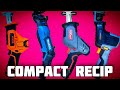 Compact Reciprocating Saws! Makita vs. Vevor vs. Hyper Tough vs. Engindot | Unexpected Results!