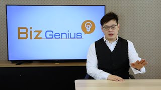 โควิดระลอกใหม่กลับมา ธุรกิจเตรียมตัวอย่างไรดี | รายการ Biz Genius