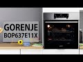 Piekarnik GORENJE BOP637E11X