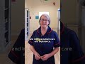 what i m looking forward to mmuh arlene lead nurse alcohol care team