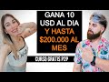 CURSO GRATIS ARBITRAJE P2P (GANA HASTA $200.000 POR MES) CON LA COMERCIANTE N°1 DE LA ARGENTINA 💵💰