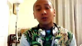 You Are Not Alone Acapella - Mikey Bustos Tribute Song to Michael Jackson