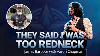 Redneckonomics: Unconventional Success, Unfiltered Truth — with Aaron Chapman