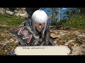 ff14 戦士クエスト part 3 4 lv60～70 カットシーン 完全収録版 ジョブクエスト