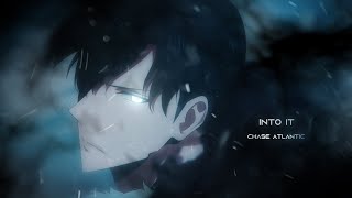 INTO IT✨ [Flow Edit/AMV]