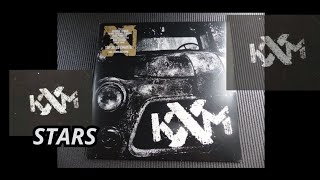 KXM - STARS - (LYRICS) ÁLBUM KXM 2014