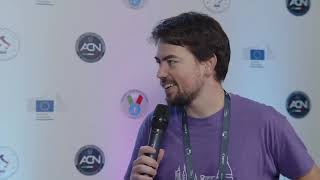 #ECSC2024 - Interview - Riccardo Zanotto (ECSC2024 Challenge author)