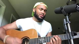 Ed Sheeran And Justin Bieber - I Don’t Care Acoustic Cover By Will Gittens