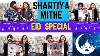 EID SPECIAL Reaction On HILARIOUS Drama SHARTIYA MITHAY #SOHAILAHMED #AMANULLAHKHAN #BABBUBRAAL