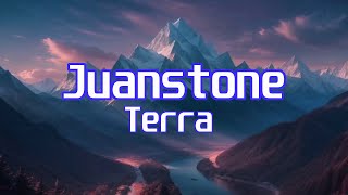 Juanstone - 'Terra' (4k 60 fps Visualizer)